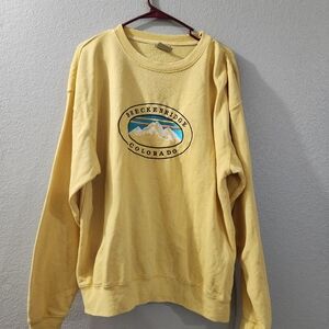 US Vintage Collection crewneck